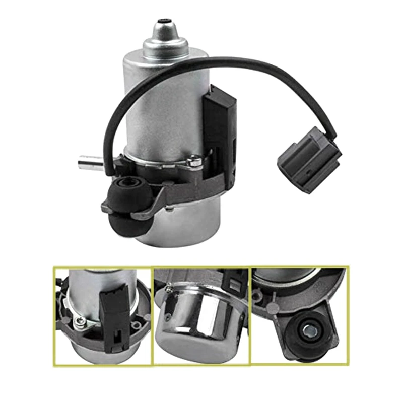 Автомобильный усилитель тормоза 8E0927317 HL0008440 ют29213 вакуумный насос для A4 A6 VW Passat