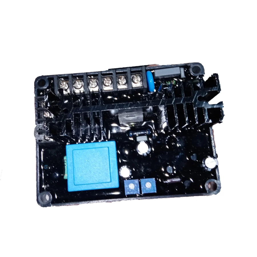

GB120 Automatic Voltage Regulator for Single phase generator