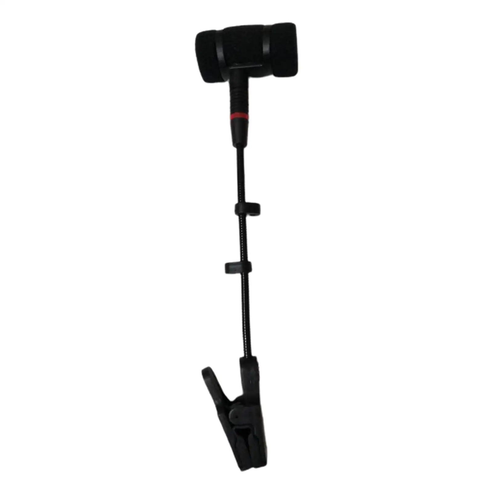 

Condenser Microphone, Instrument Microphone for Saxophone
