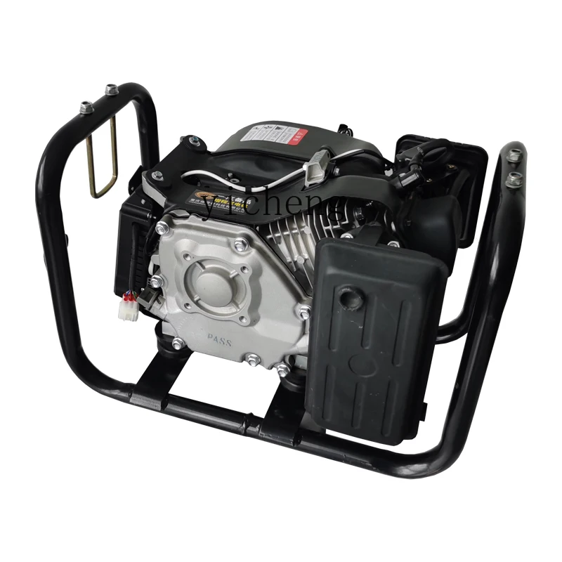 Генератор расширителя диапазона электромобилей Zf электрический трехколесный