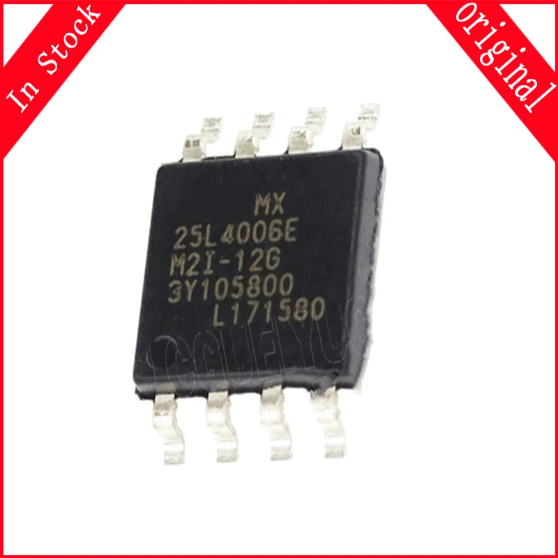 5 шт./партия, фотосессия MX25L4006E, фотосессия 25L4006EM2I-12G 25L4006EM2I 25L4006E SOP-8