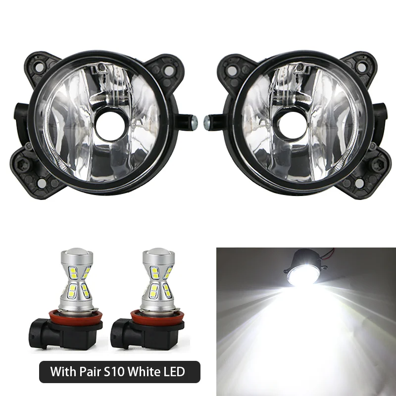 

Противотуманные фары для VW Transporter T5 Caravelle Multivan Crafter VW Polo Gol Фара для Skoda Fabia Mk1 Mk2 Автомобильные аксессуары