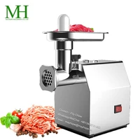 6 5l meat grinder machine kitchen household electric meat grinders
