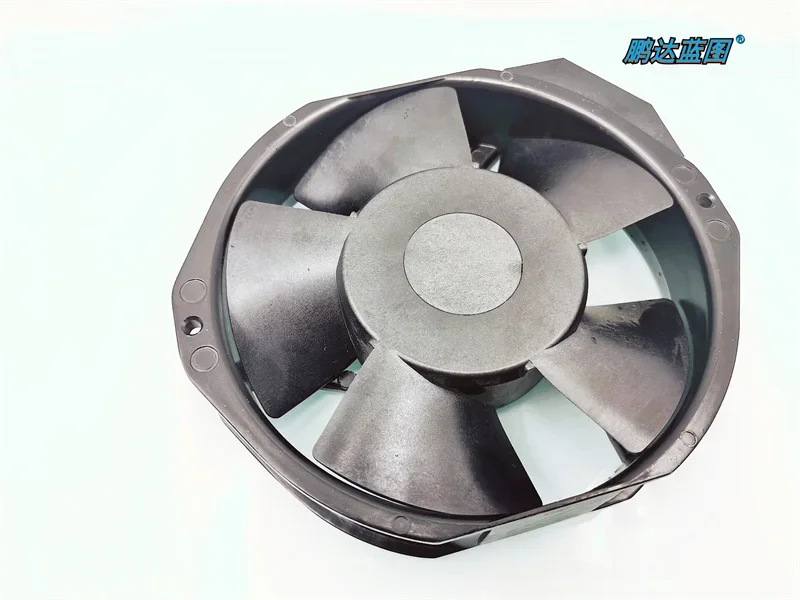 Новый охлаждающий вентилятор для шкафа NMB MEBO 5915PC-23T-B30 230 В переменного тока 172*150*38