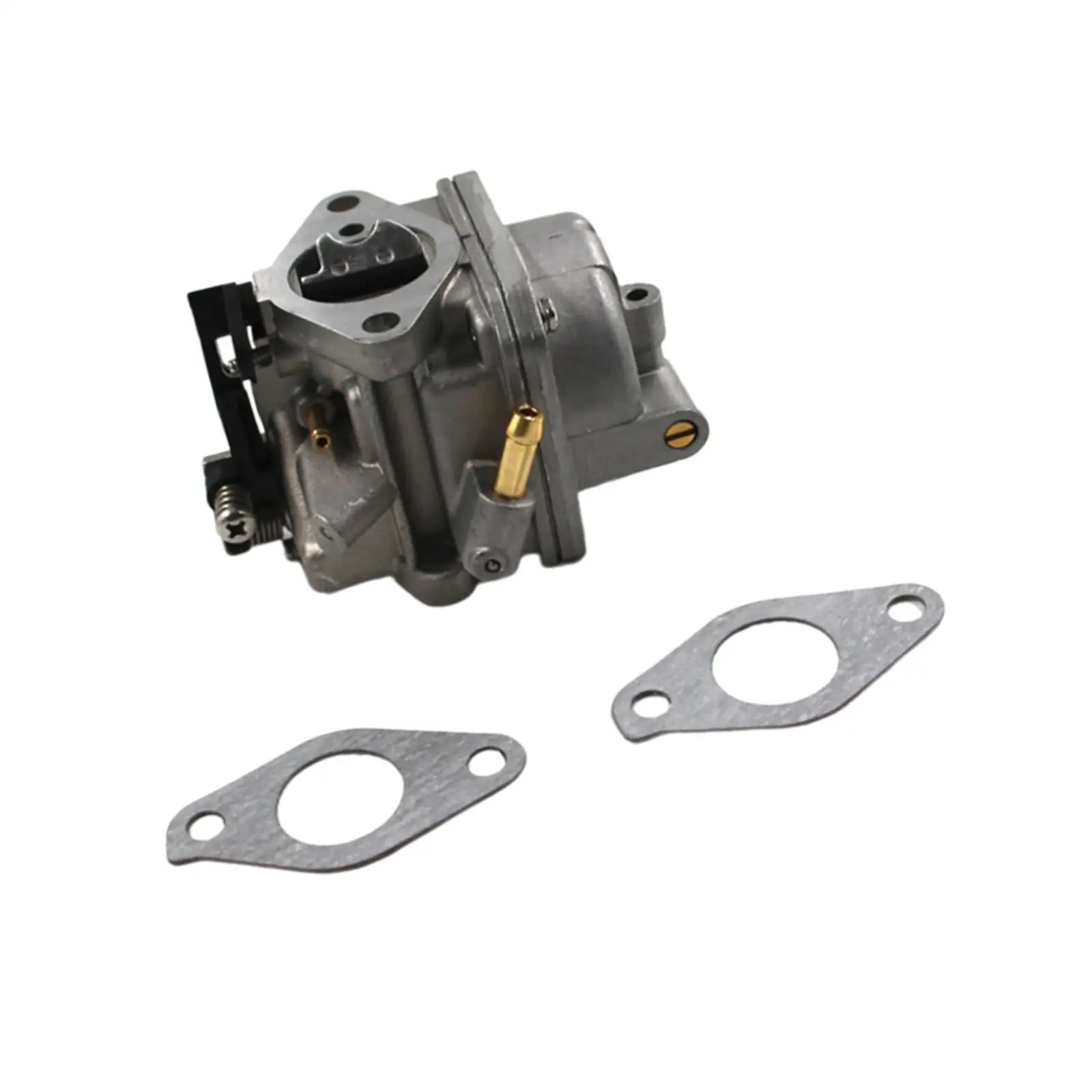 Карбюратор в сборе с прокладками 16221-zvd-000 для Honda 4 Stroke 6HP BF6AH