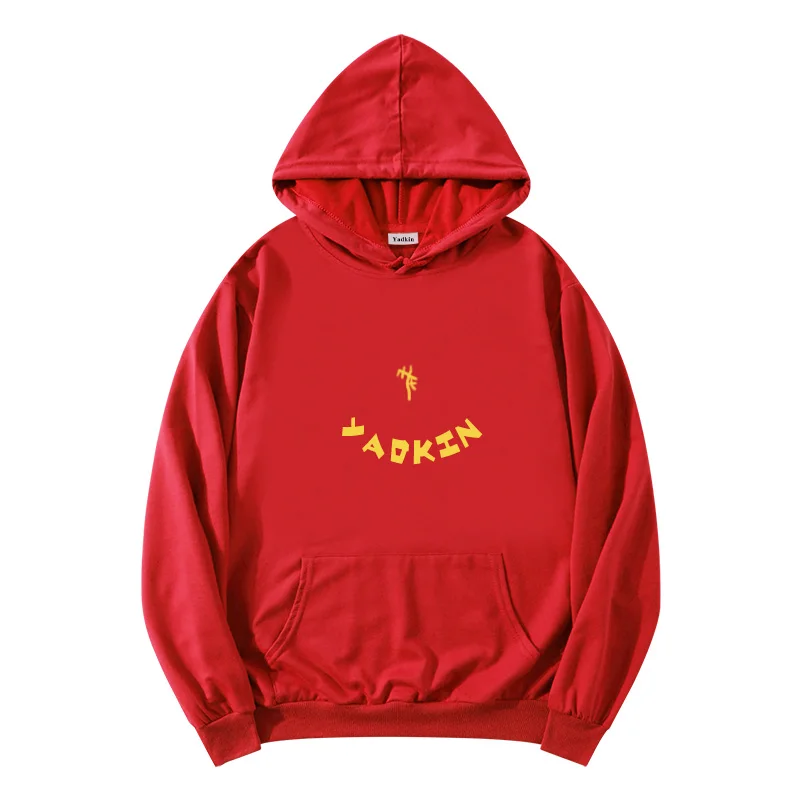 

2023 Women's fashion casual cotton soft breathable women's Hoodie