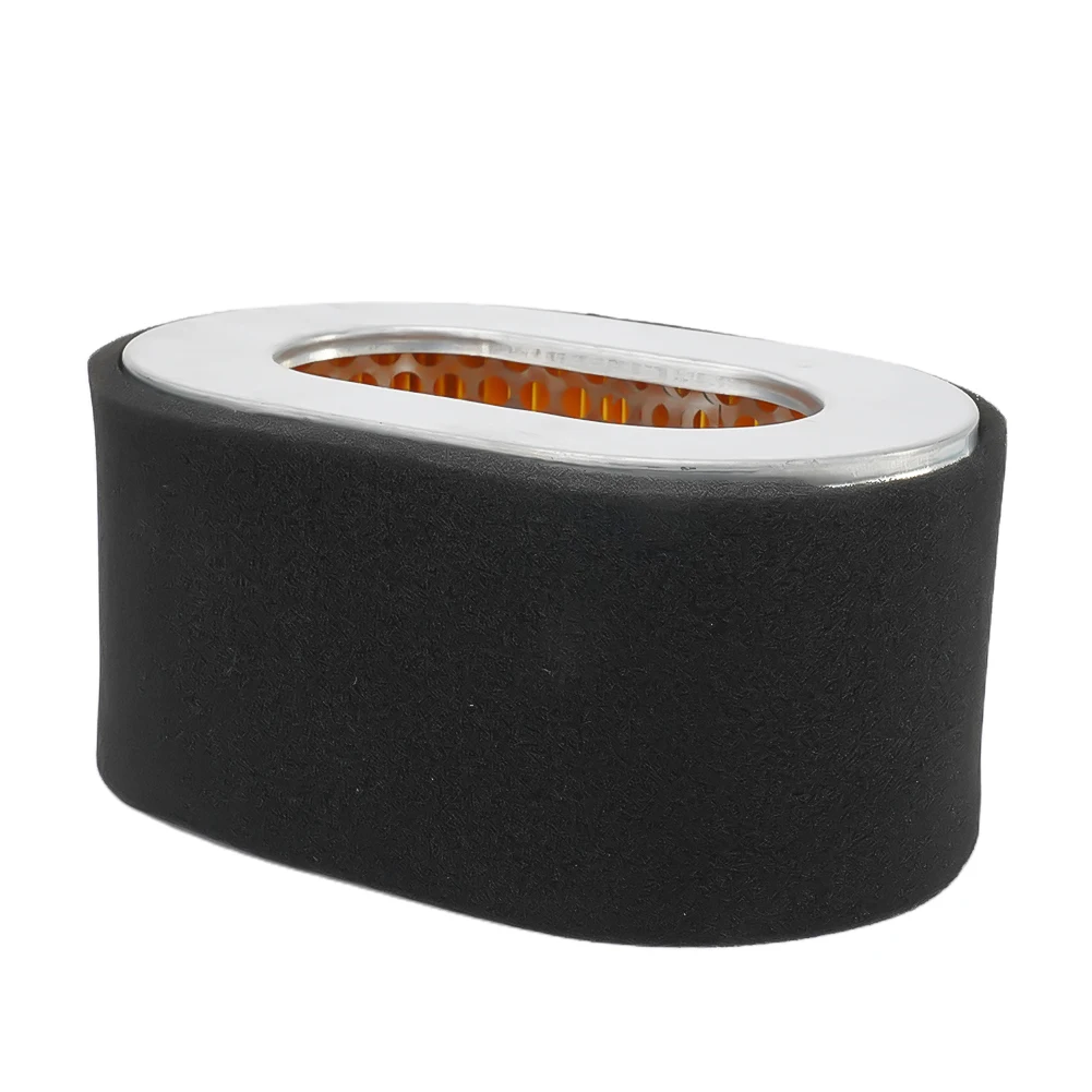 Замена высококачественного воздушного фильтра 114650 -12540 Двигатели L100 и L100AE. L90 L90AE