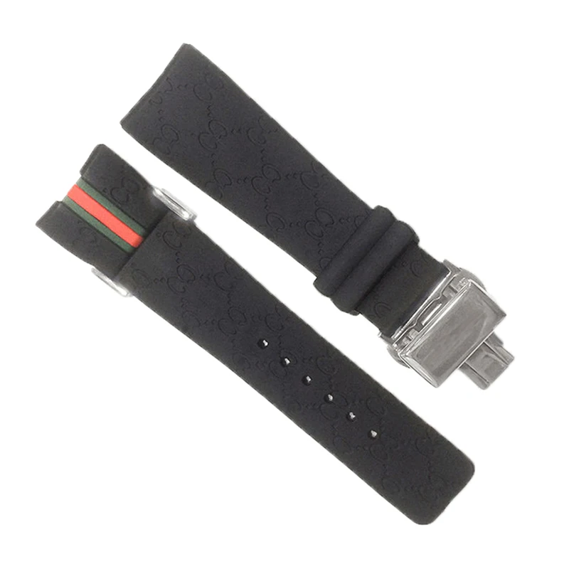 Tape strap suitable for 1441 watch soft and durable tape three-color 25MM26MM23MM