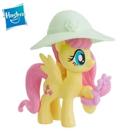hasbro genuine anime figures my little pony twilight sparkle rainbow dash action figures model collection hobby gifts toys