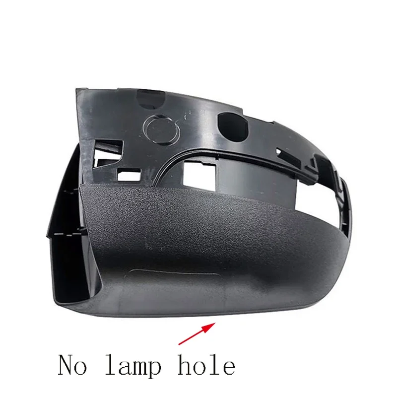 Автоматическая левая и правая боковая рамка корпуса зеркала для Ford EcoSport 2013 2014 2015