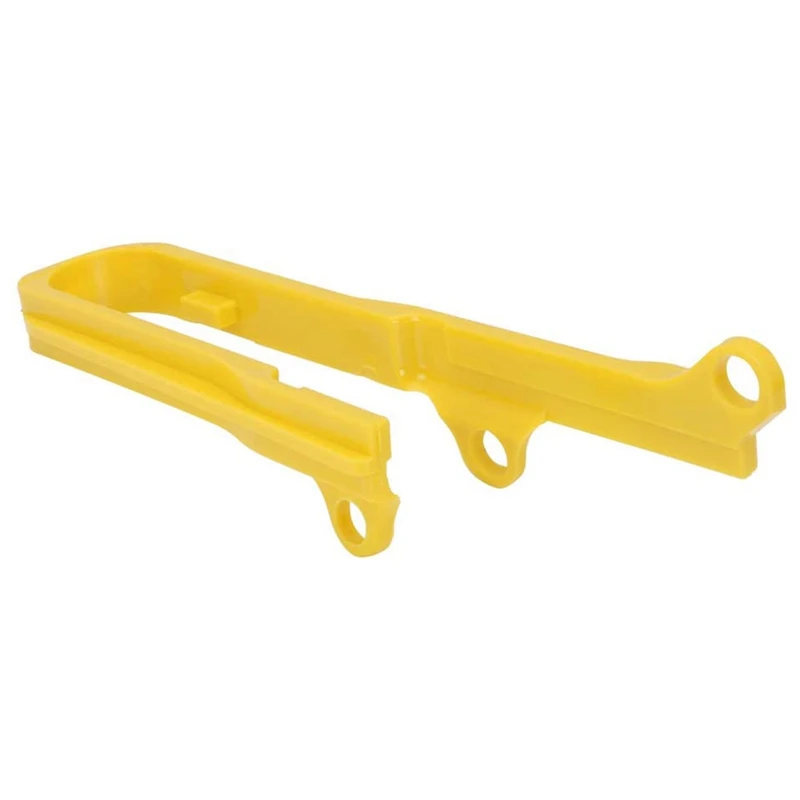 Защитная направляющая цепи мотоцикла для Suzuki DRZ400 DRZ400E DRZ400S 2000-2018