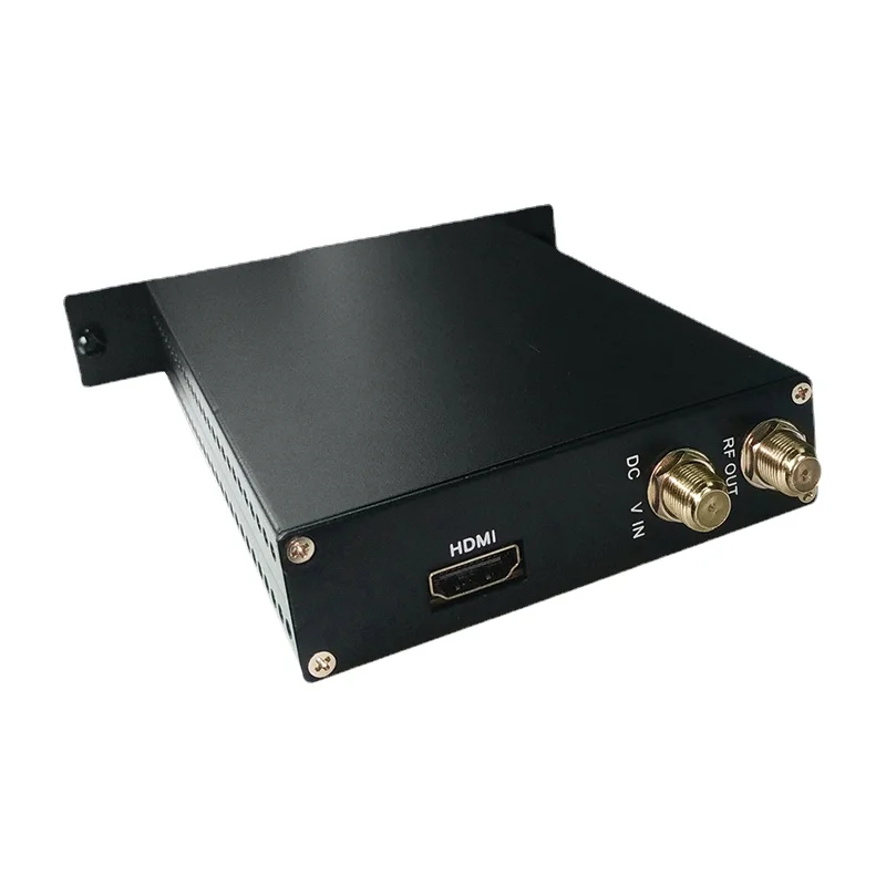 

SKD2718, 1080P encoder modulator Digital Headend Modulator digital 1080P modulator