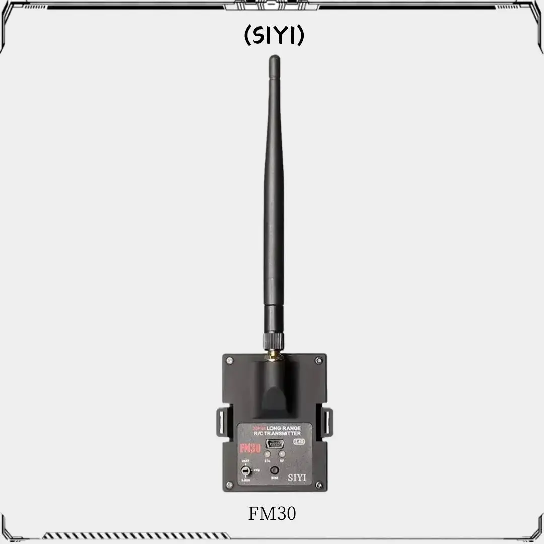 SIYI FM30 Радиомодуль для самолетов