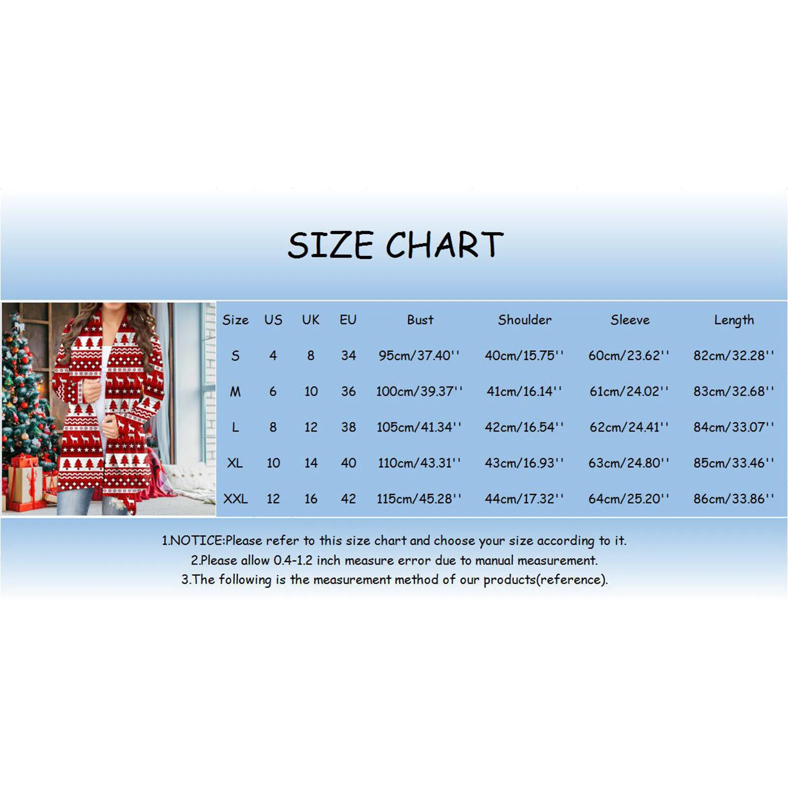 Женский кардиган с длинным рукавом повседневный Свободный мультяшным принтом