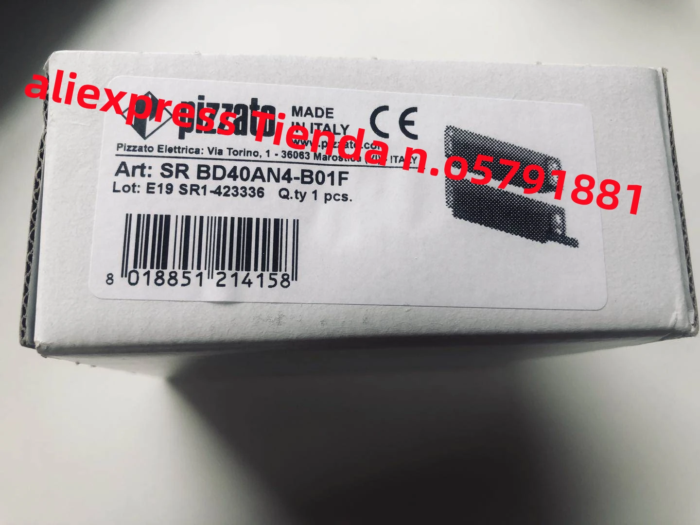 

SR BD40AN4-B01F SR AD41AN2-A01N
