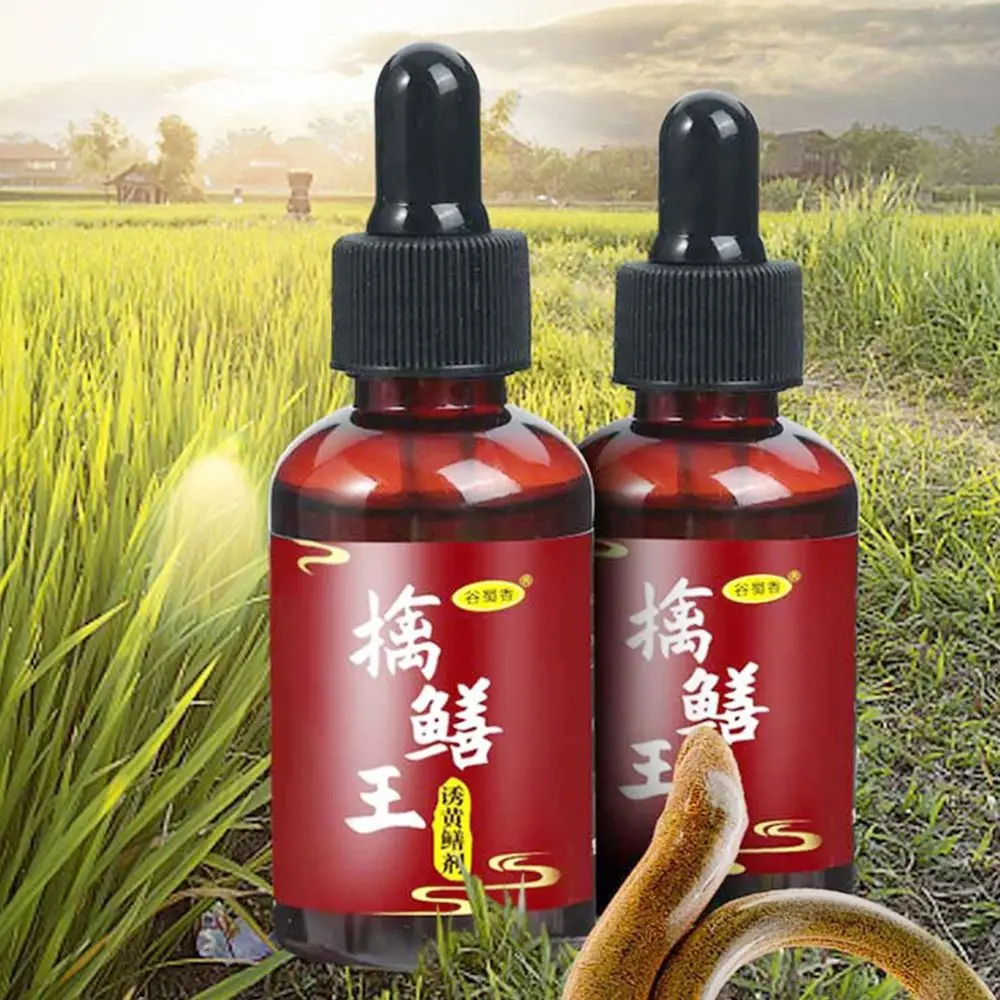 2024 Ароматизированная приманка для рыбной ловли добавка усилитель угоря новые