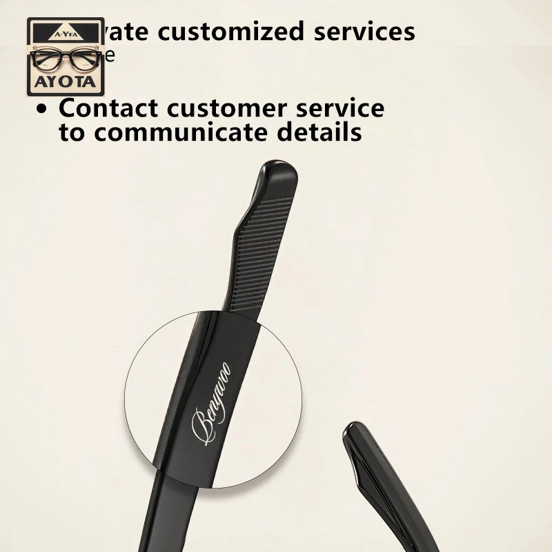 Роскошные брендовые модные солнцезащитные очки ручной работы ZEPHIRIN для мужчин