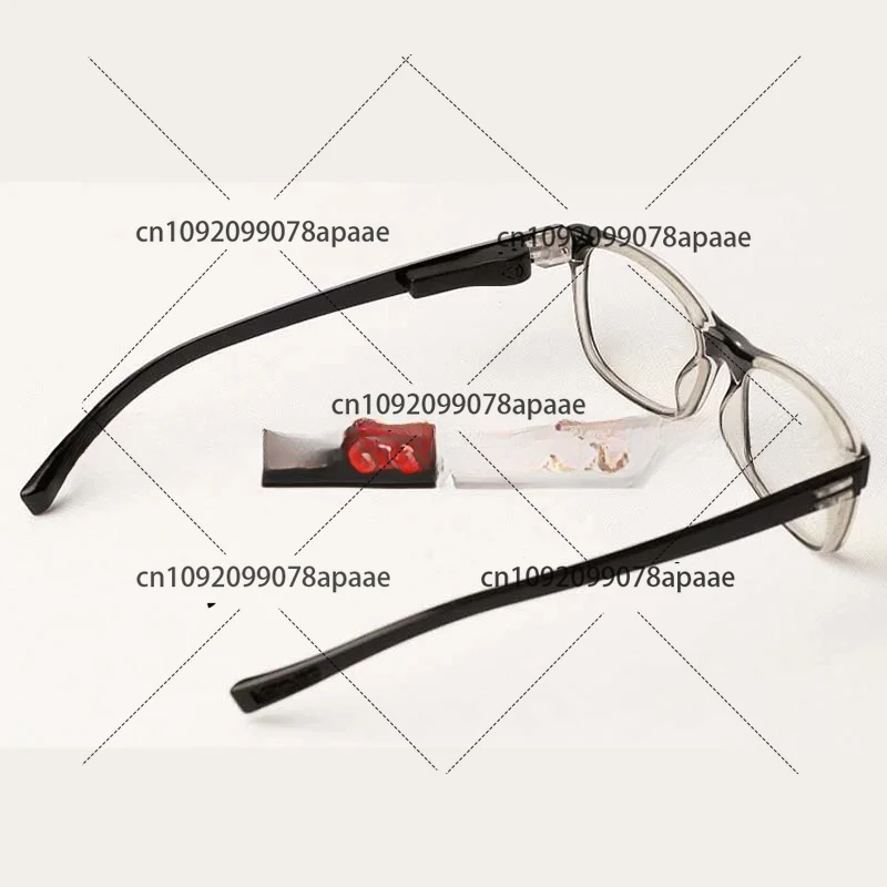 Новый локатор очков Bluetooth GPS-трекер Find My Glasses Приложение для смартфона Поиск