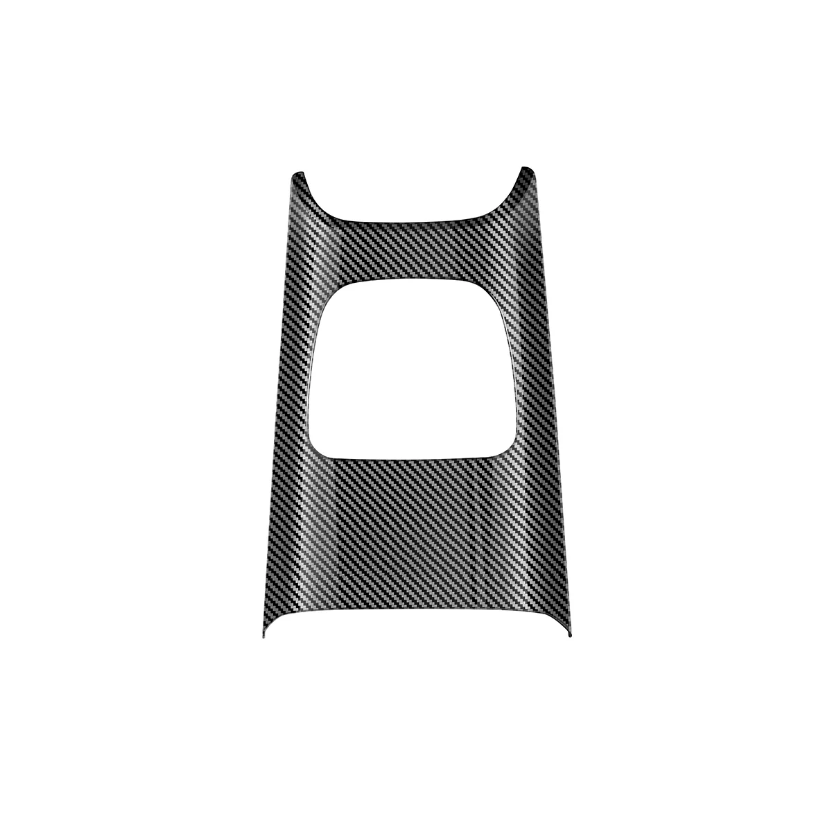 Внутренняя Рамка для вентиляционного отверстия из углеродного волокна IONIQ 6 2022 2023