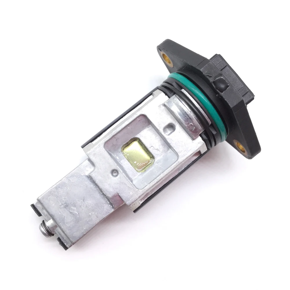 

0280217107 для Volvo 850 C70 V70 S70, новый вставной датчик массового расхода воздуха OE # 1275749, 12757490, 3507697, 0281002195