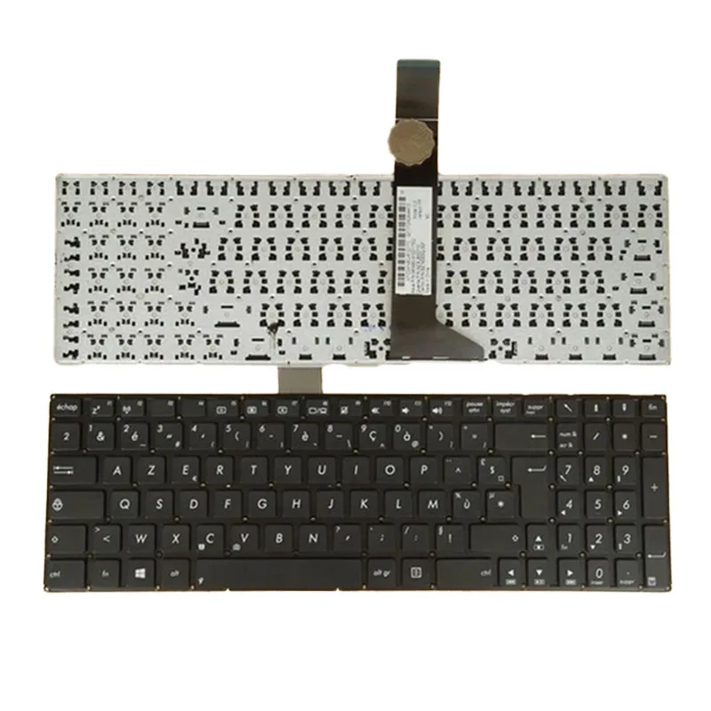 Для ASUS R505J R510C R510D R510E R510J R510L R510V французская клавиатура FR Clavier (art.: 3920ccfbc6259) - 3920ccfbc6259