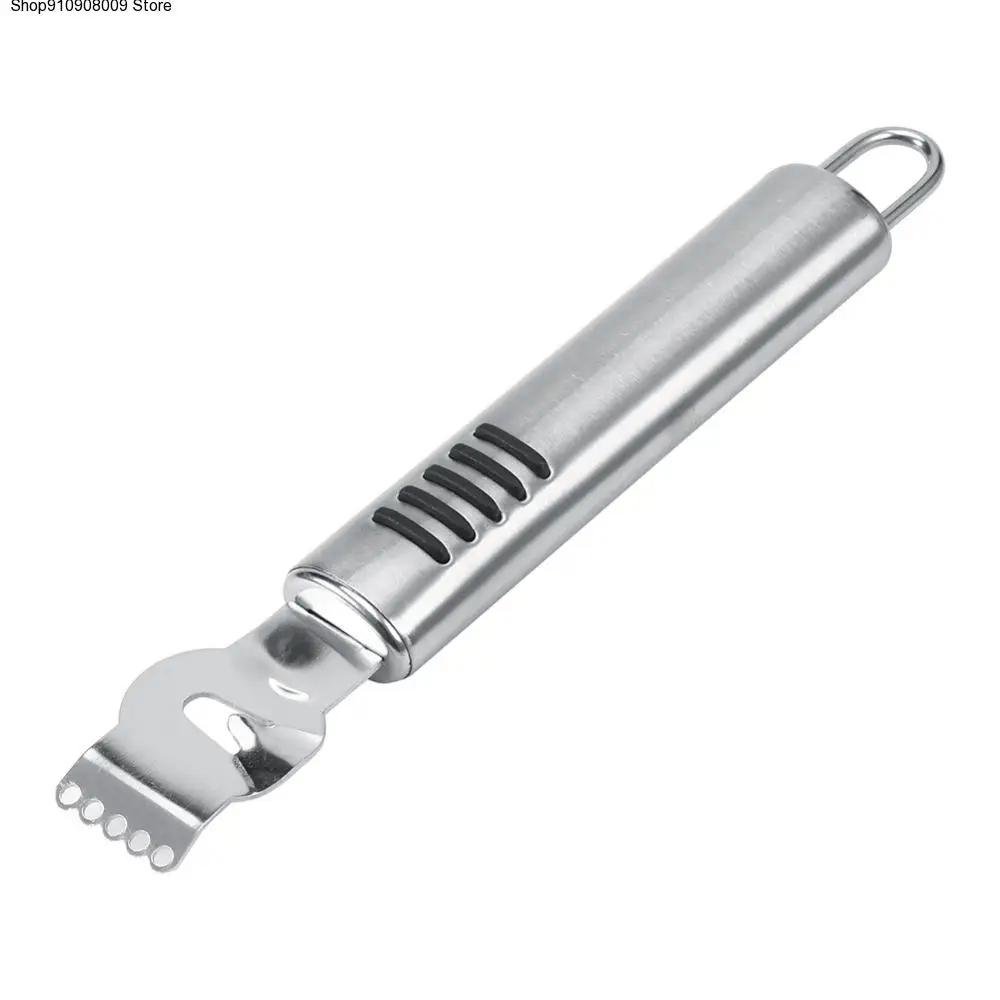 

Stainless Steel Fruit Peelers Lemon Orange Zester Peeling Tool Vegetable Cutter Fruit Melon Planer Grater Kitchen Accessories