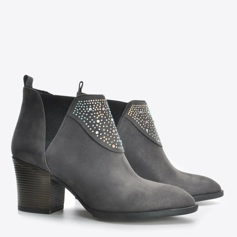 

Boots Women Winter Shoes