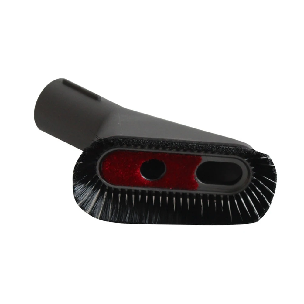 

Soft Dusting Brush Quick Release Dusting Brush Replacement For V7 V8 V10 V11 V12 V15 Vacuum Cleaner Accessories
