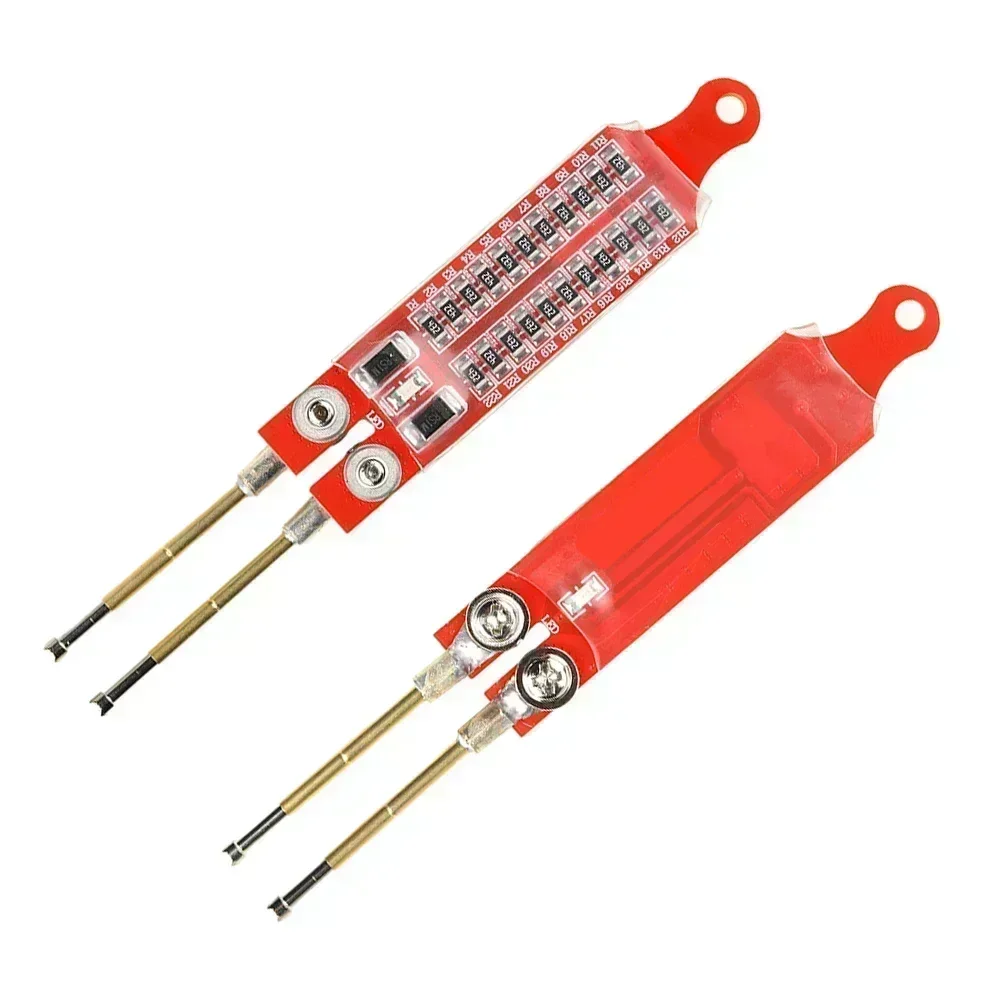 

Разрядник конденсаторов 2200 мкФ