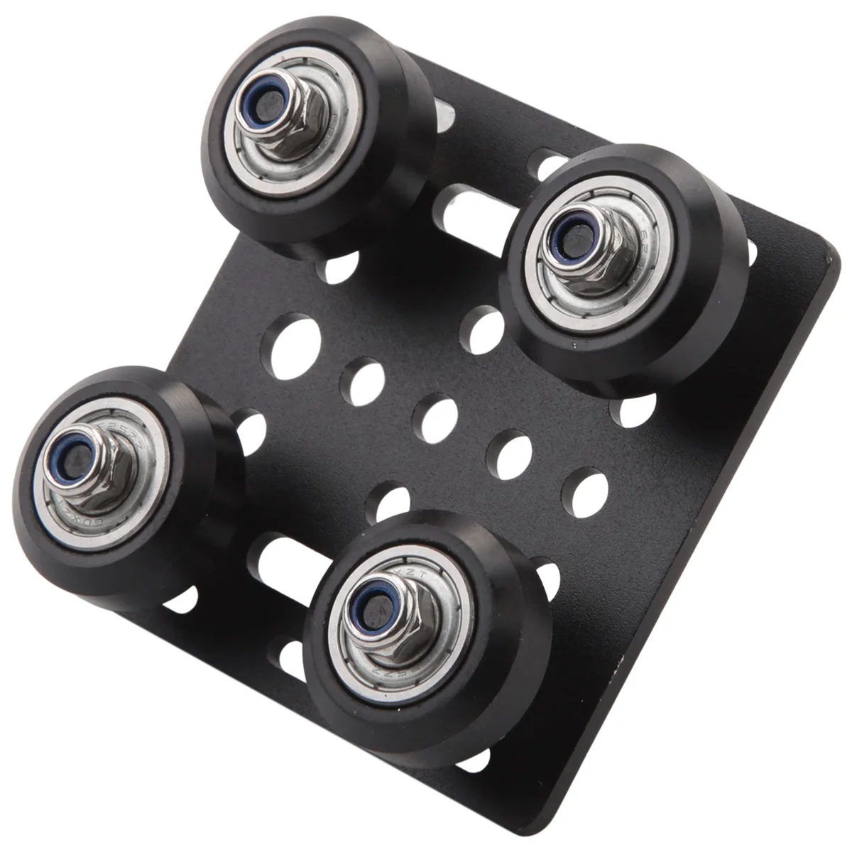Аксессуары для 3D-принтера Openbuilds V Slot европейского стандарта