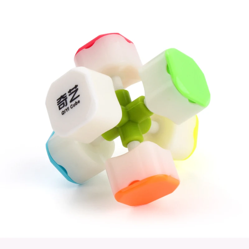 [Picube] QiYi Warrior QiDi QiYuanMagic Cube 2x2x2 3x3 4x4x4 5x5x5 Cubo Magico 2x2 4x4 5x 5 скоростных кубиков обучающие