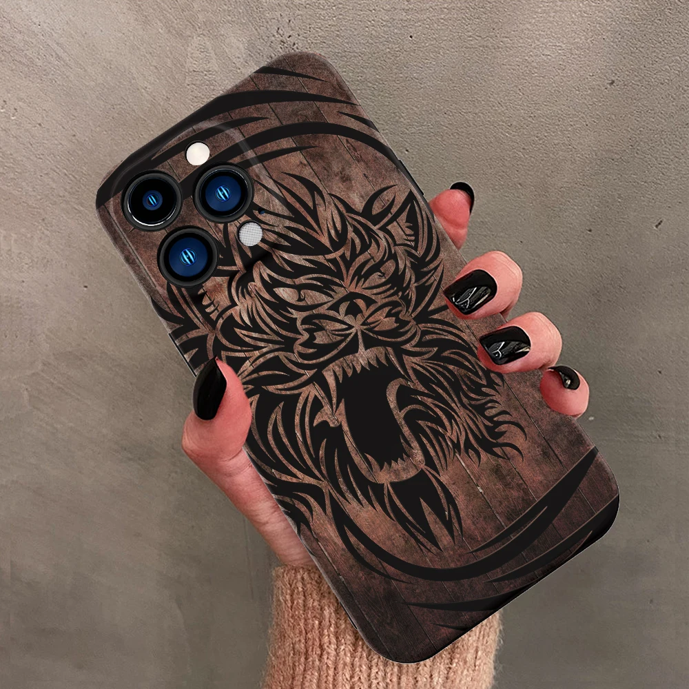 

New Luxury Case for iPhone 13 Pro Max 12 i13 i12 Pro Max 13 Mini 12 Mini with Tempered Glass Screen Film Back