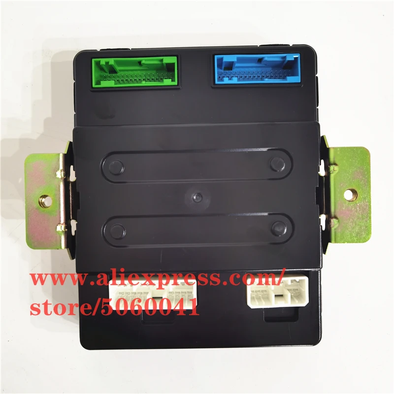 3600040-N01 контроллер корпуса для CHANGAN EADO /EADO XT |