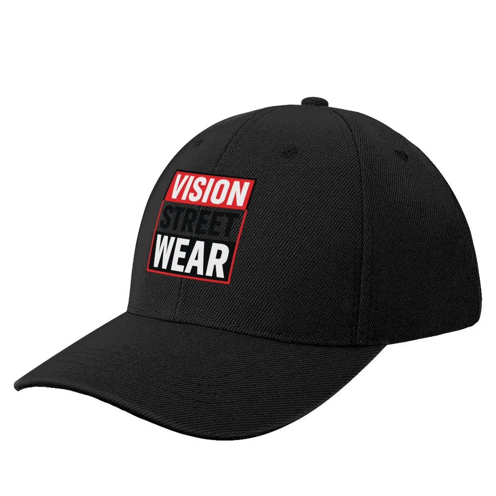 Модная бейсболка Vision Street Wear новая шляпа дизайнерская пляжная сумка косплей гольф