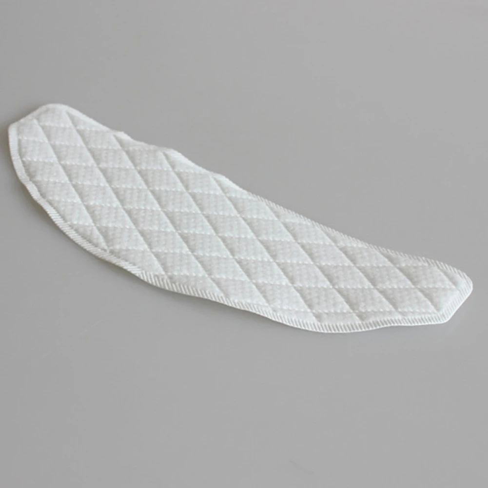 

20x For Imou L11-A L11 Vacuum Cleaner Accessories Mop Pad Microfiber Cloth Spray Carbon Dry And Wet Washing Home Rag