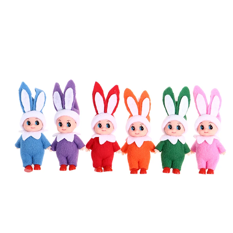 

1 шт. креативные рождественские эльфы, детские куклы, украшения на Рождество для дома, с Новым годом, пезуны, подарки для детей, подарки 2022