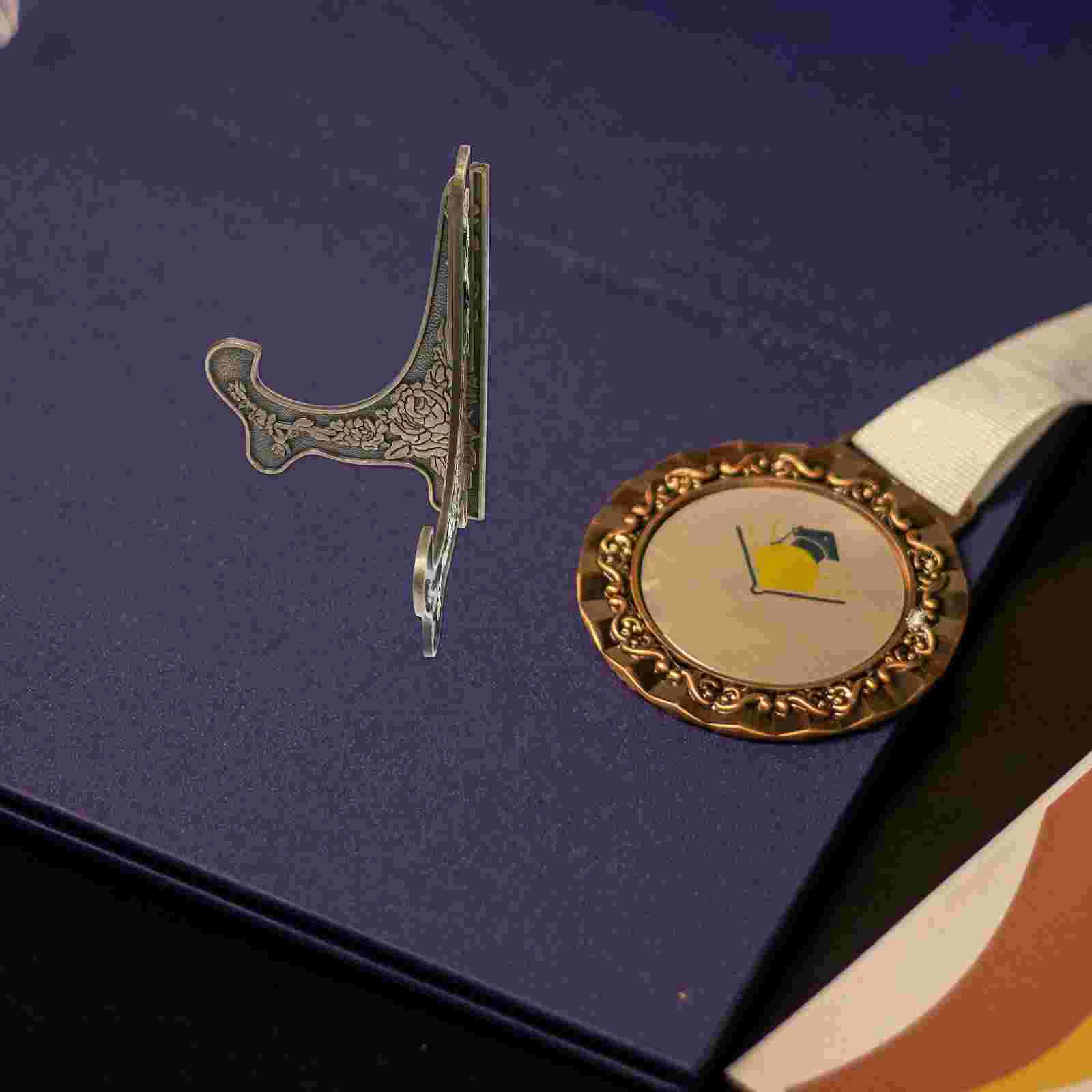 Рисунок 6 - Подставка для хранения медалей