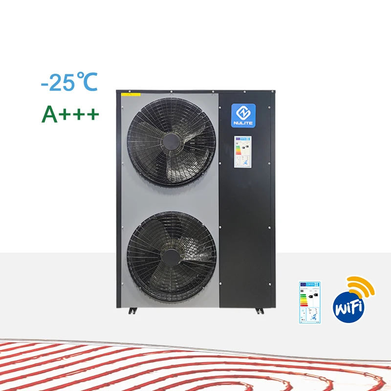 

10KW 15KW 20KW 30KW DC Inverter Heatpump Air to Water Warmepumpe monoblock Inverter Air Source Heat Pump