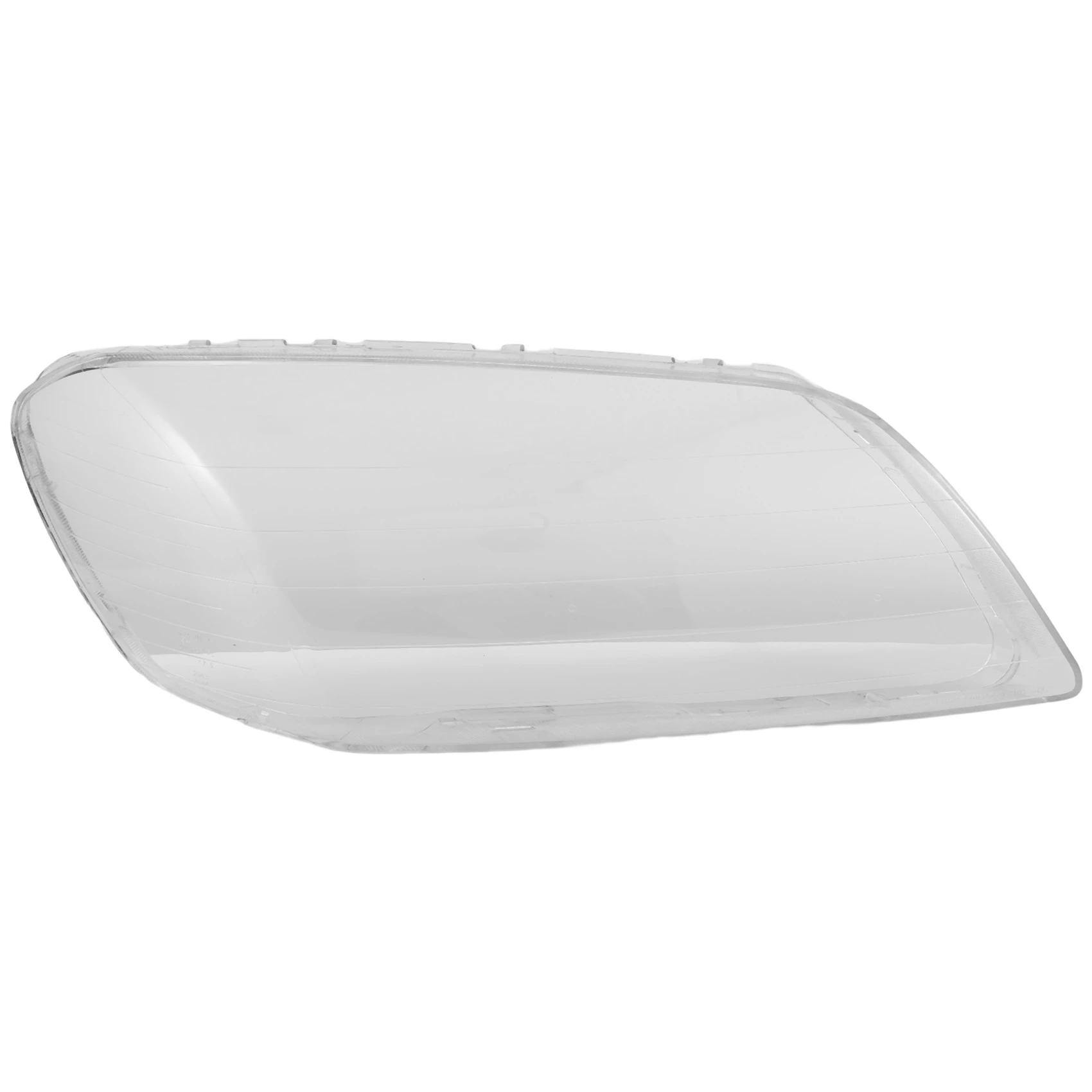 

Right Side Car Headlight Lens Cover Head Light Lamp Shade Shell Gl Cover for Chevrolet Crptivr 2008-2010