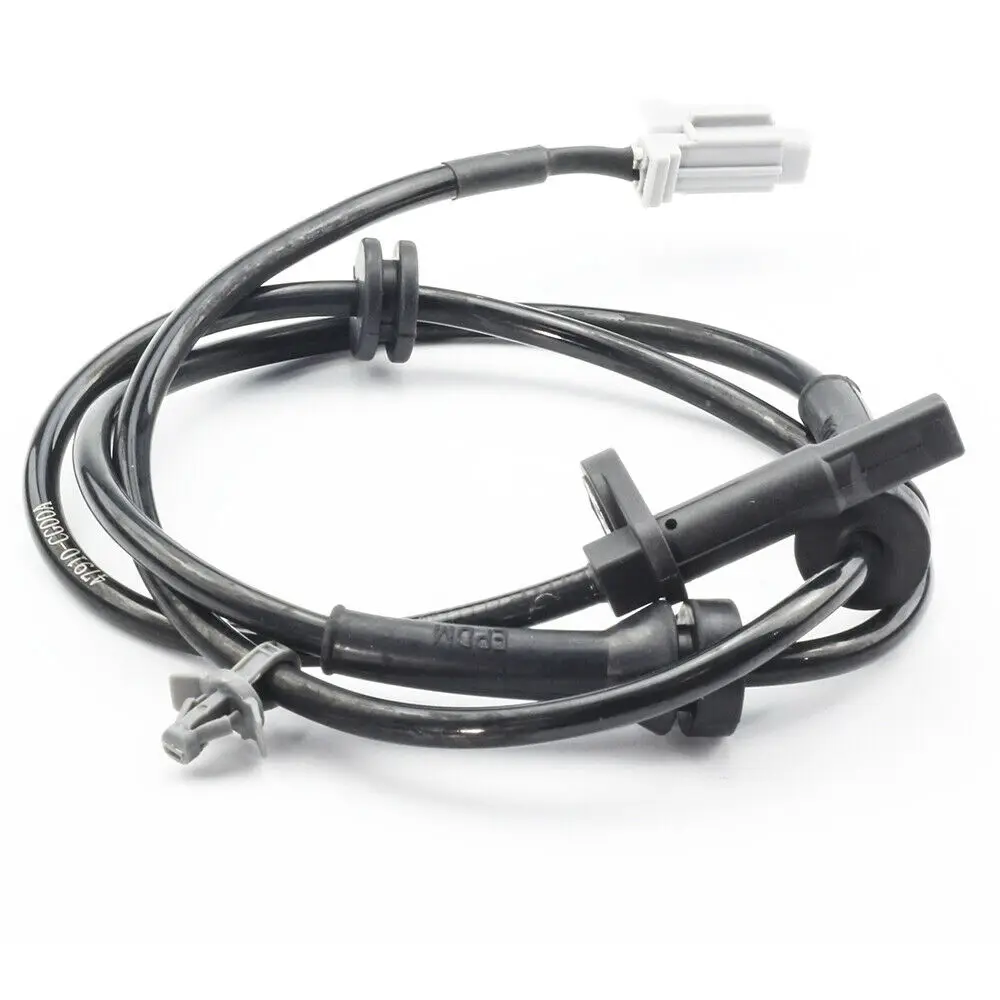

good auto parts ABS wheel speed sensor front to left 47910-cg00a 03-07 Infiniti fx35 fx45 SHENGFENGHUA Auto Parts