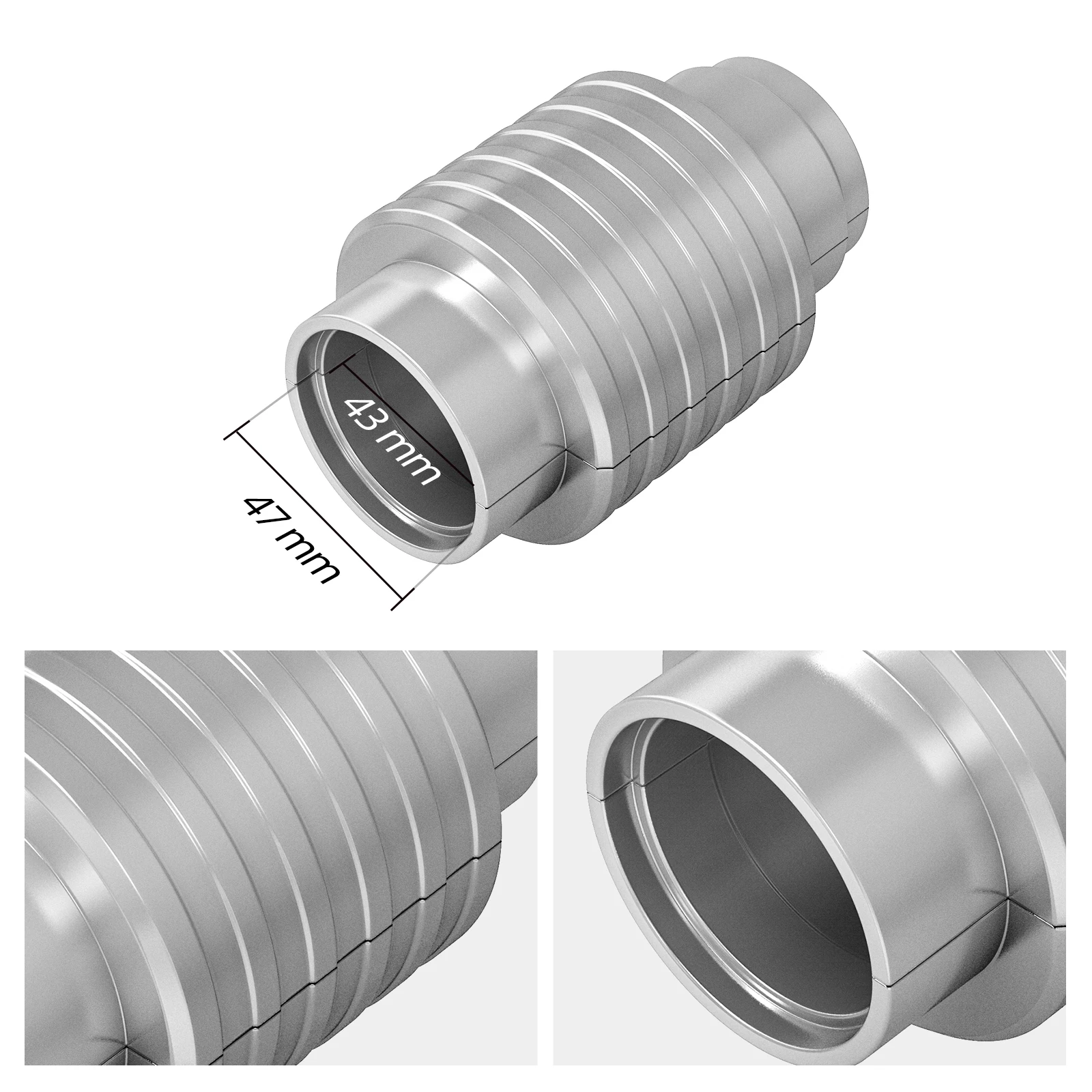 

41 43 47 мм Инструмент для водителя сальника передней вилки для Yamaha YZF KTM Adventure Suzuki GSXR Kawasaki Honda Ducati BMW Aprilia Husqvarna