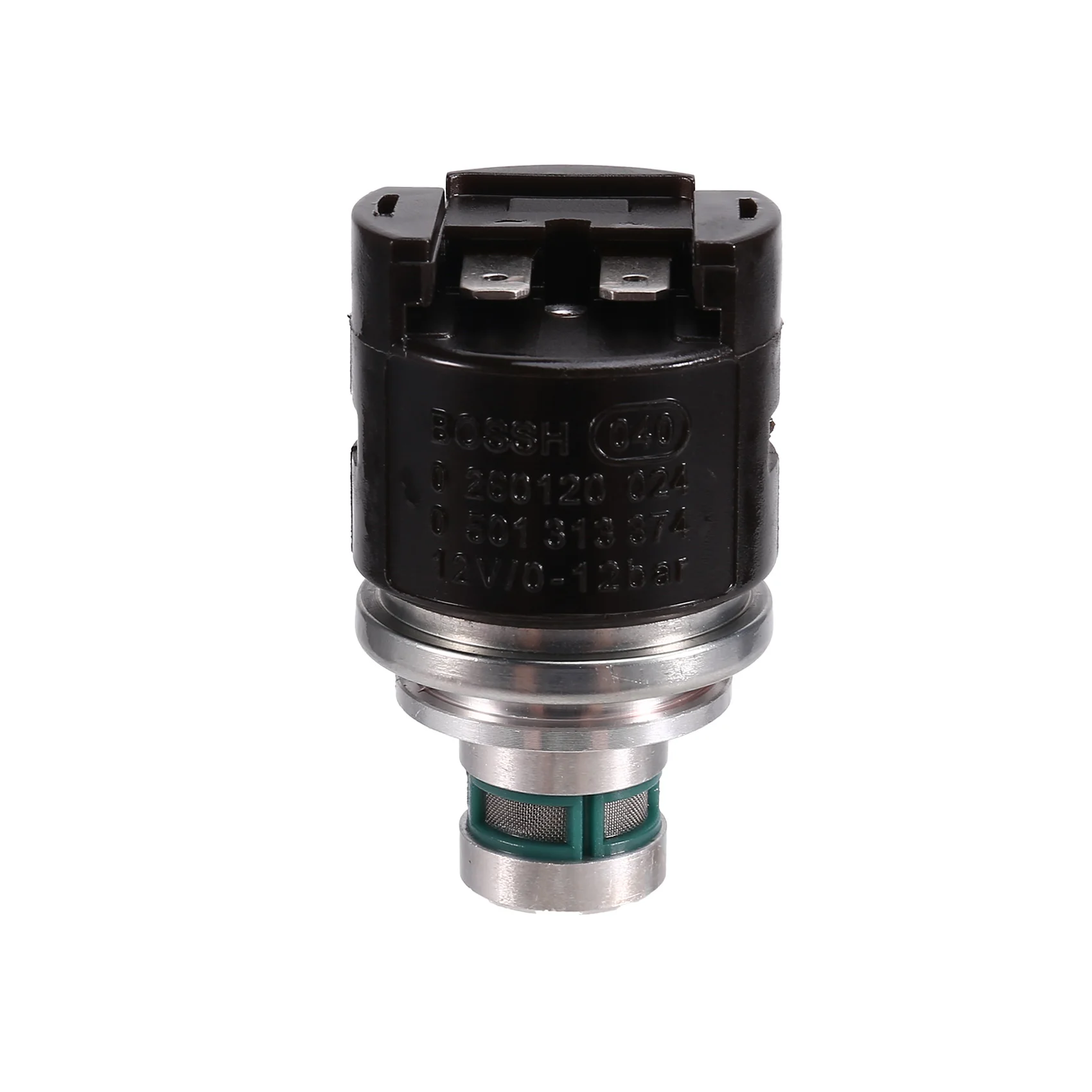 Электромагнитный клапан 12 В AT 179491 Для 210LE 310E 310G 410G 410E 485E 710D 710G 710J 710K