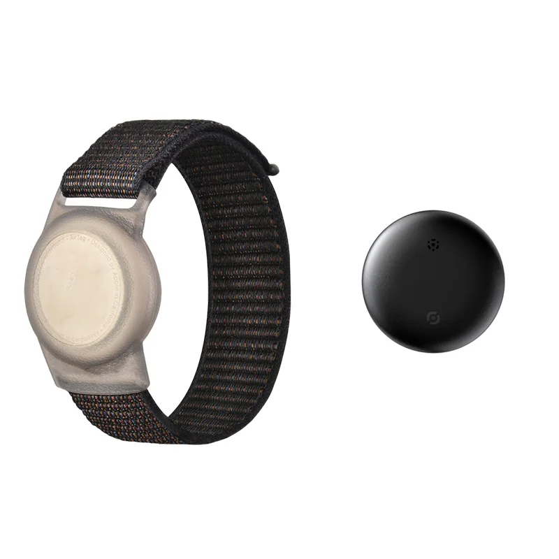 

DIXSG GPS-локатор для iPhone Find My