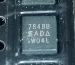 

Original SI7848BDP 7848B MOS QFN8 Fast Shipping