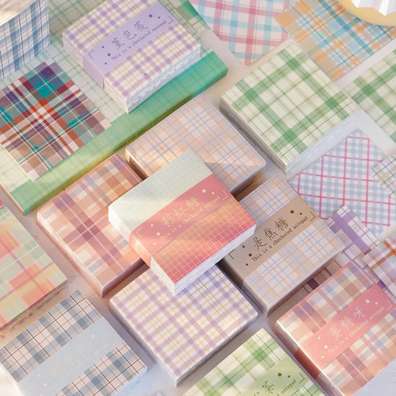 Рисунок 2 - блокноты для записей клейкие блокноты