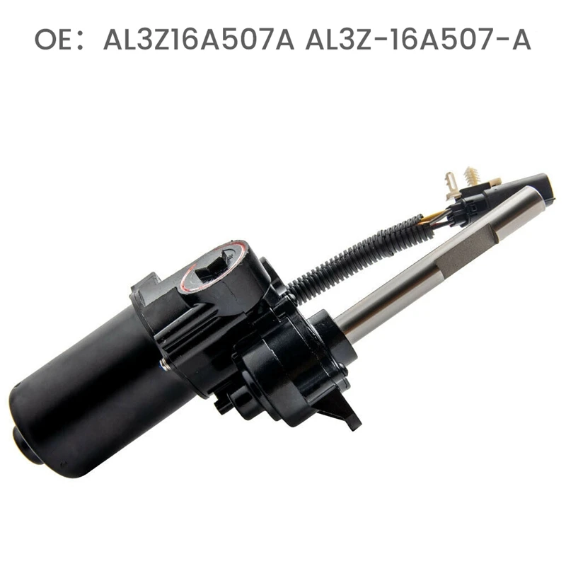 Двигатель передней и левой панели автомобиля для Ford F150 2007-2014 AL3Z16A507A