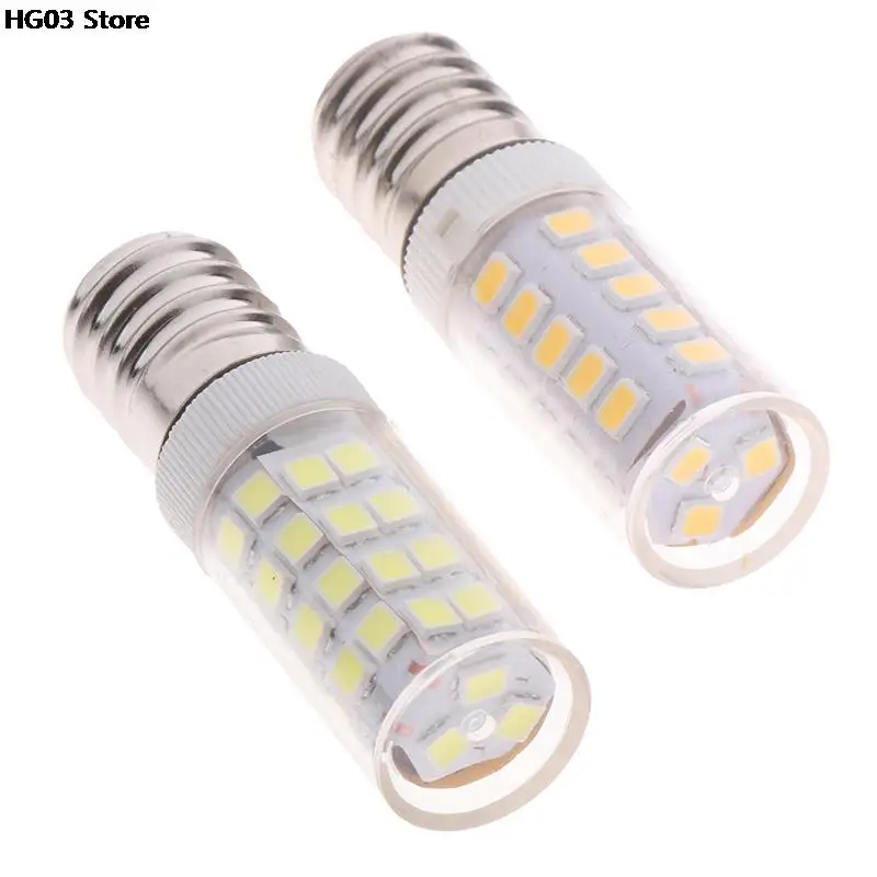 Светодиодная лампа-куруза E14 5 Вт 7 220 В