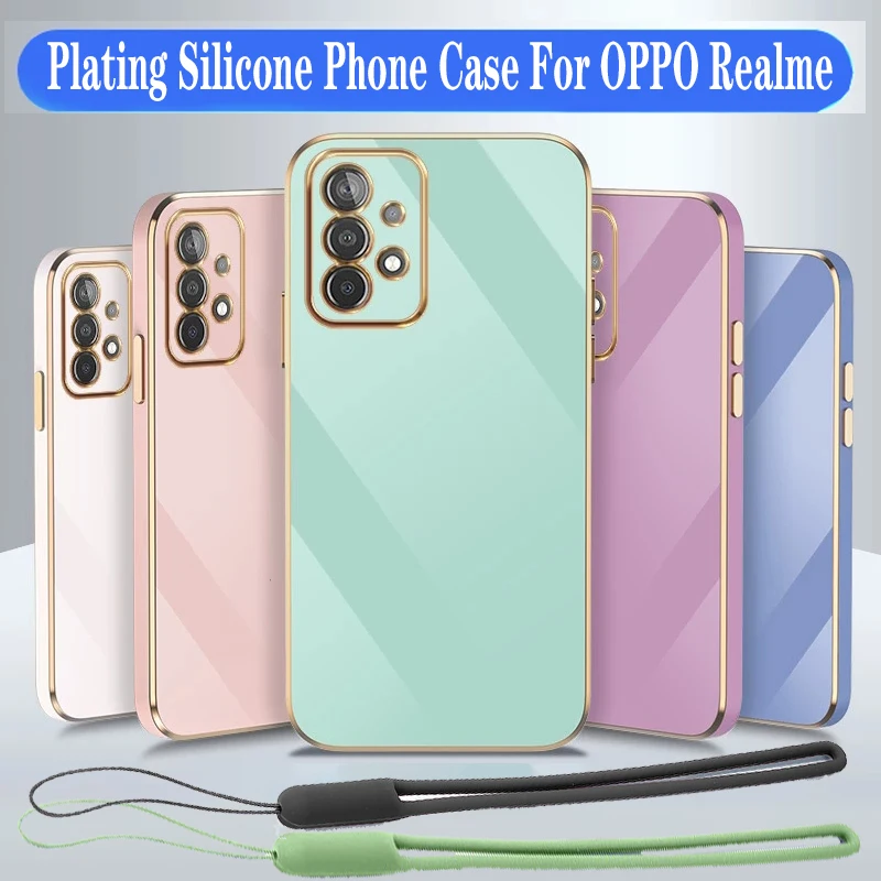 Роскошный чехол для OPPO A71 A72 A74 A83 A91 A92 A57 A93 A94 A95 A96 A97 A1 Pro 4G
