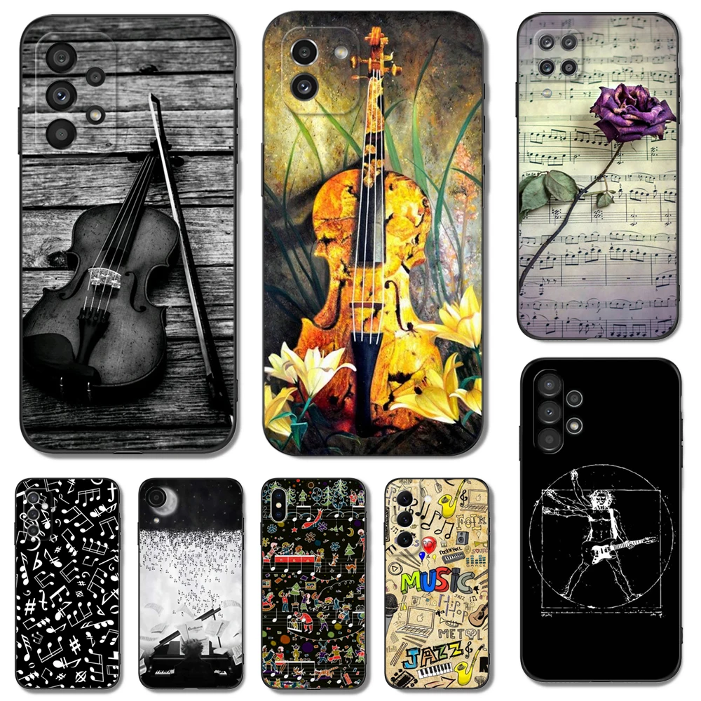 Чехол из ТПУ для Samsung galaxy S23 S22 S20 S21 FE PLUS ultra + S10 E lite