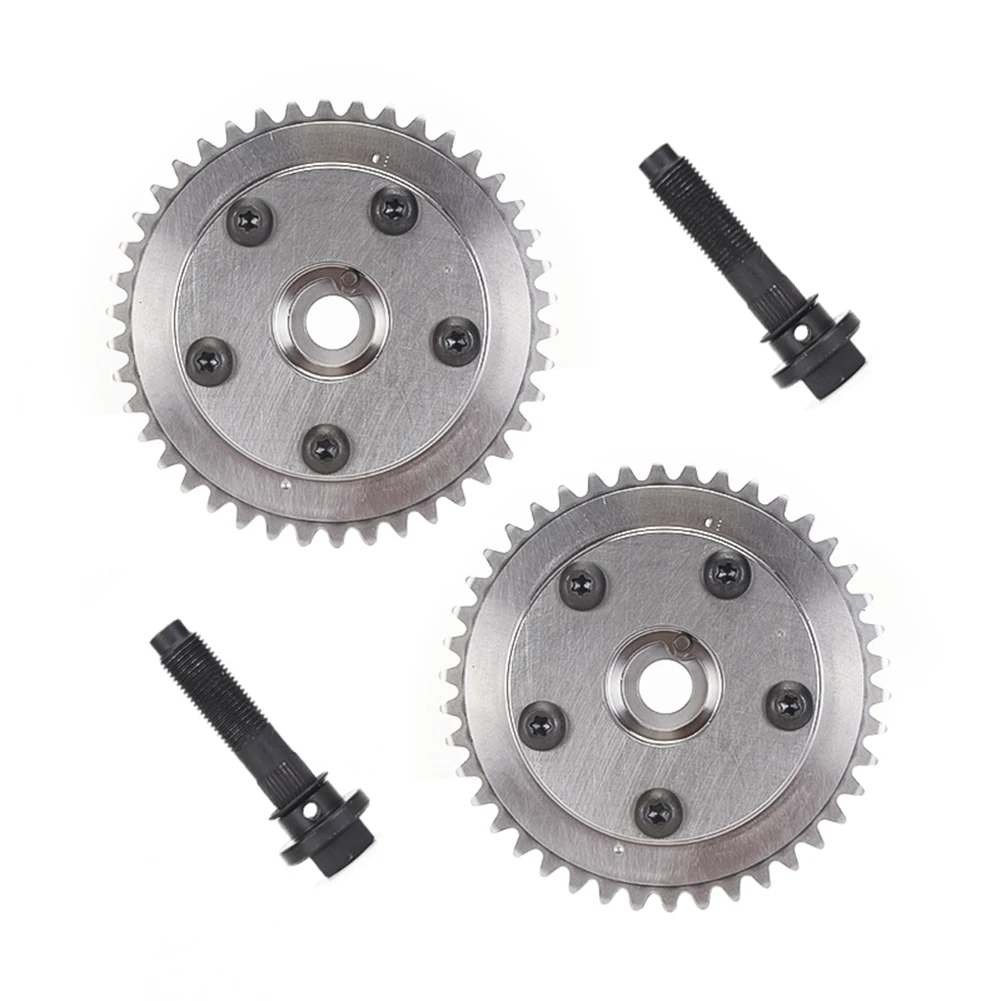 

For Expedition 4 Camshaft Phaser Variable Timing Cam Gear
